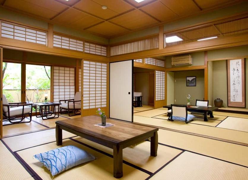 Dining room Photo