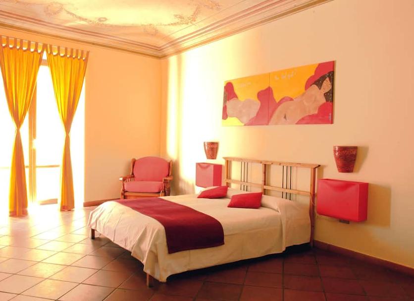 Bedroom Photo