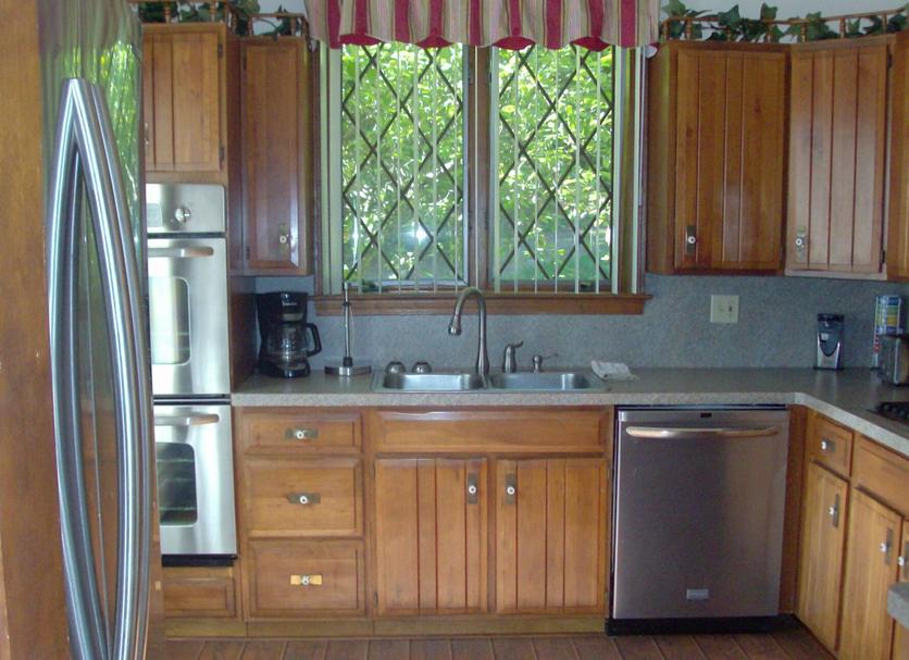 Kitchen Photo