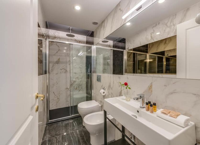 Bathroom Photo