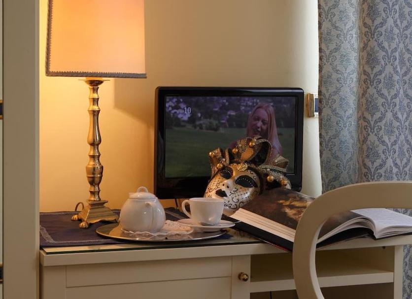 Room amenity Photo