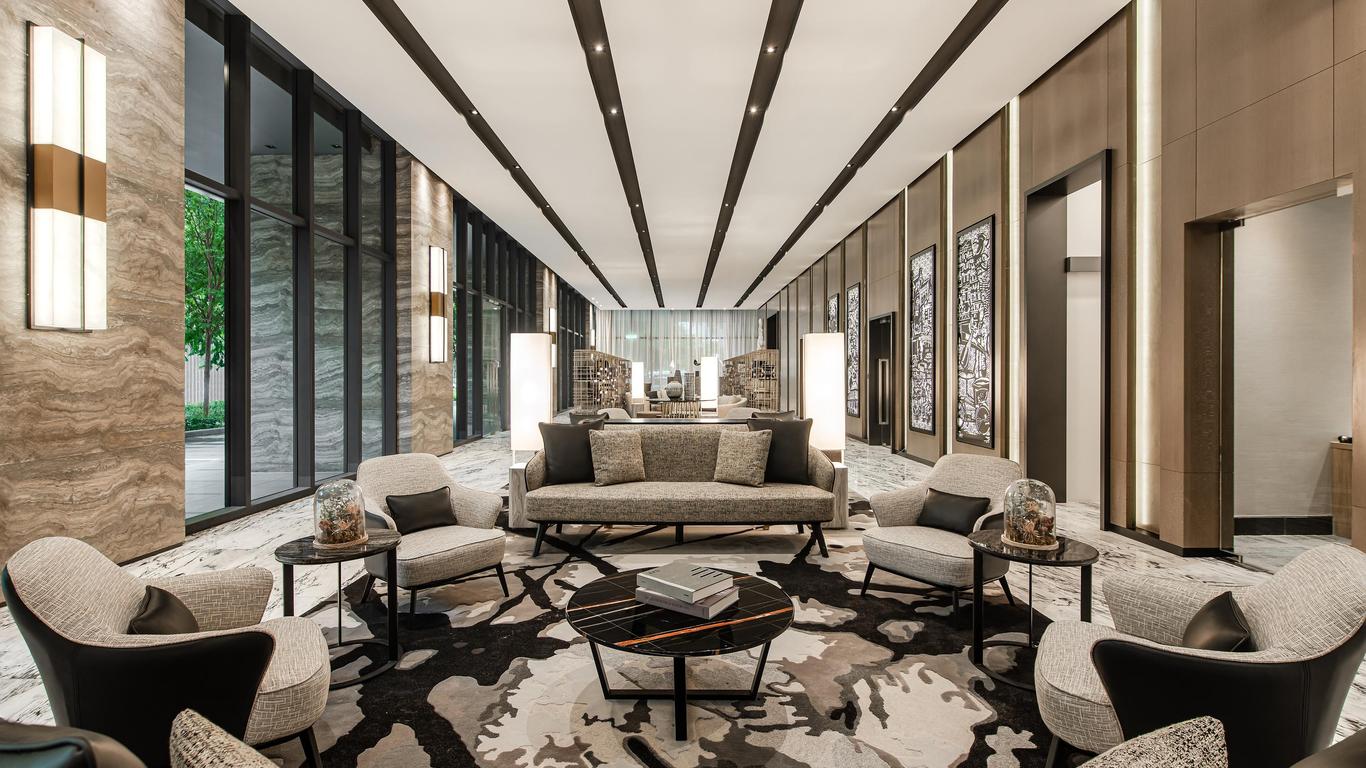 Ascott Star Klcc Kuala Lumpur