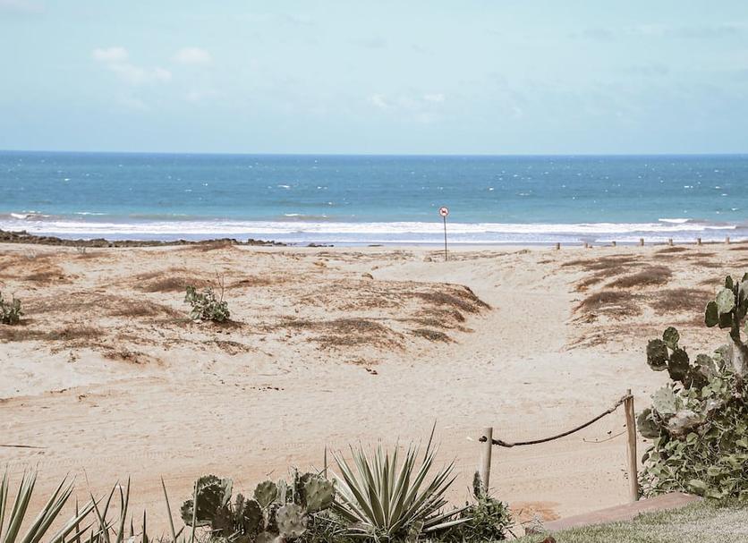 Beach Photo