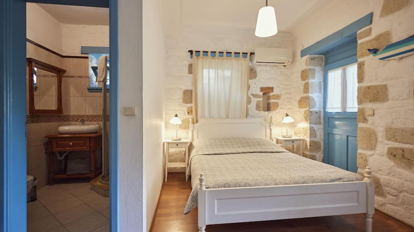 Alacati Zeytin Konak Hotel