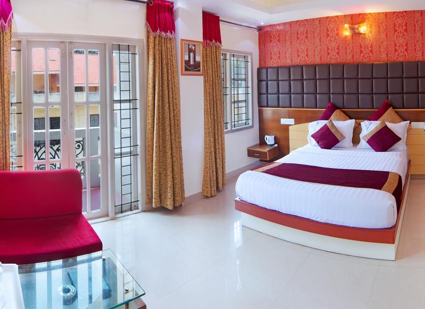 Bedroom Photo