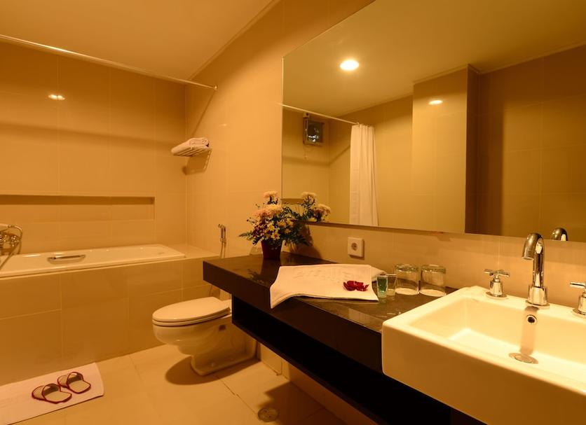 Bathroom Photo