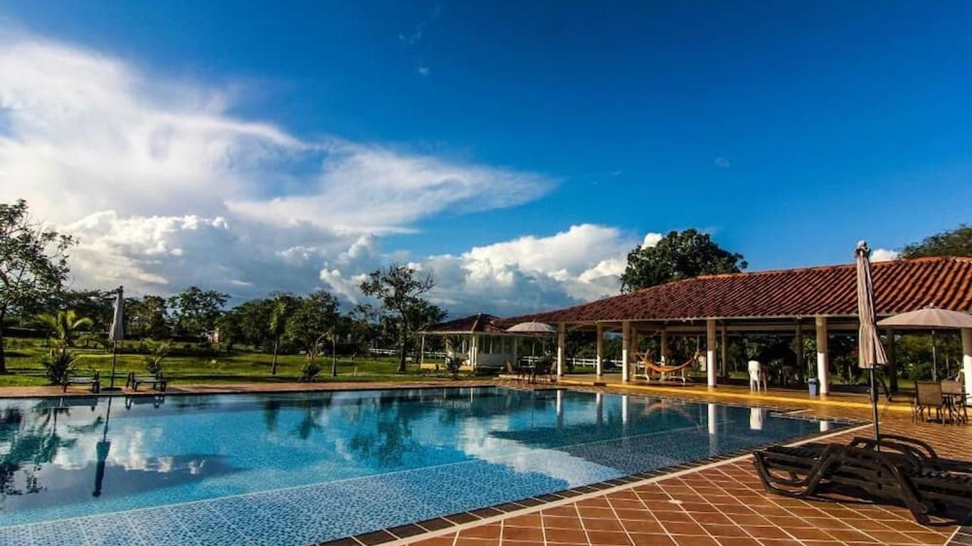 Hotel Campestre Mastranto