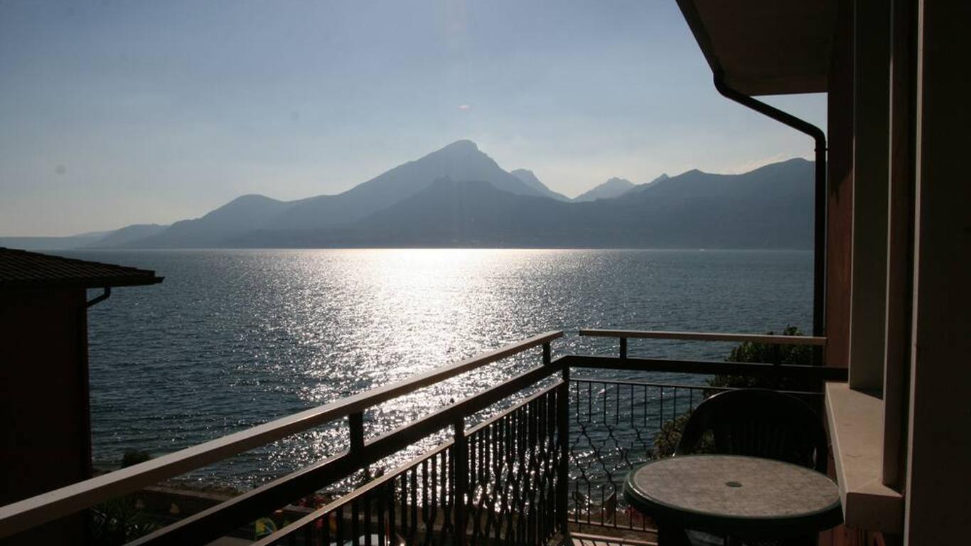 Hotel Merano