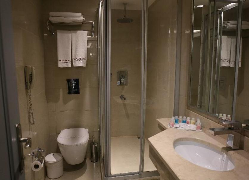 Bathroom Photo