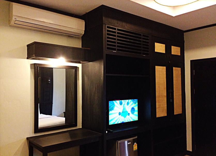 Room amenity Photo