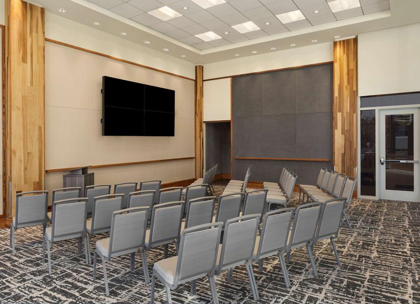 Conference room Photo
