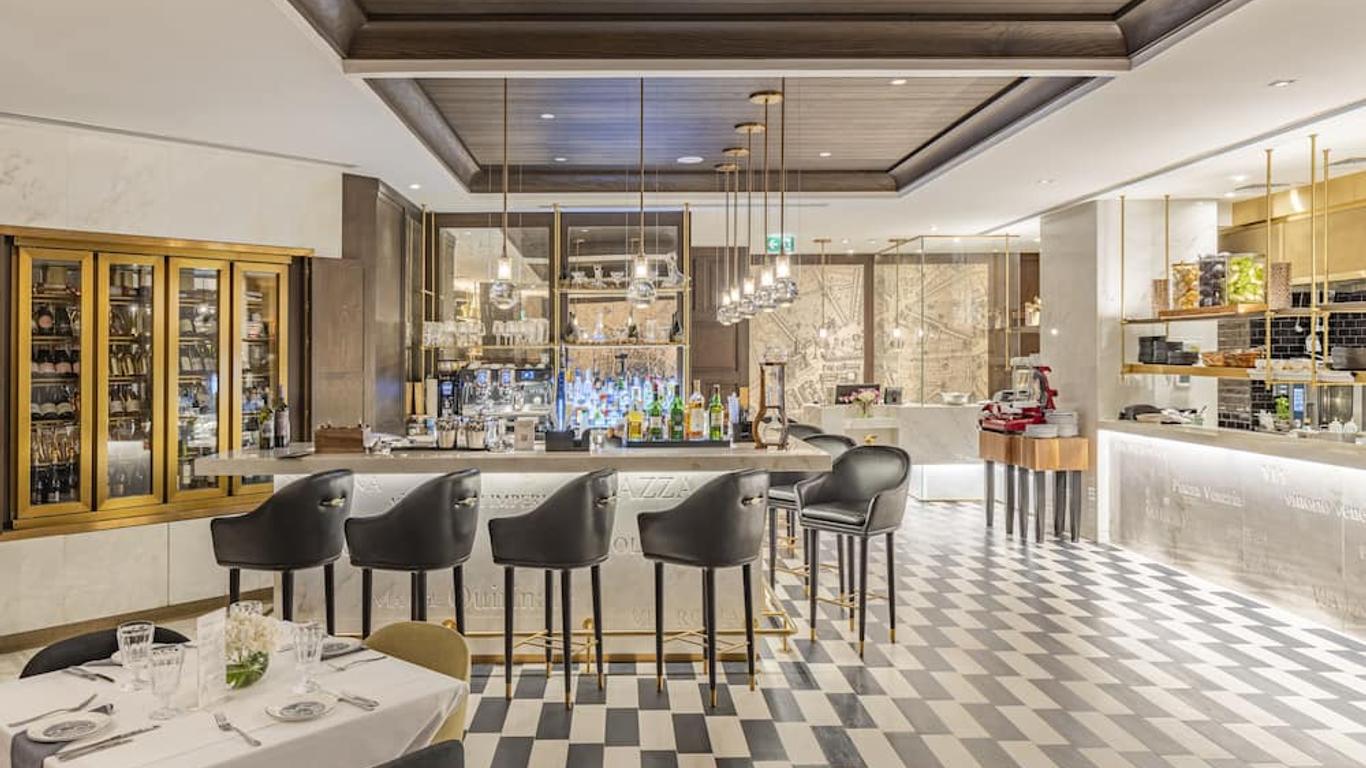 Al Bandar Arjaan by Rotana - Creek