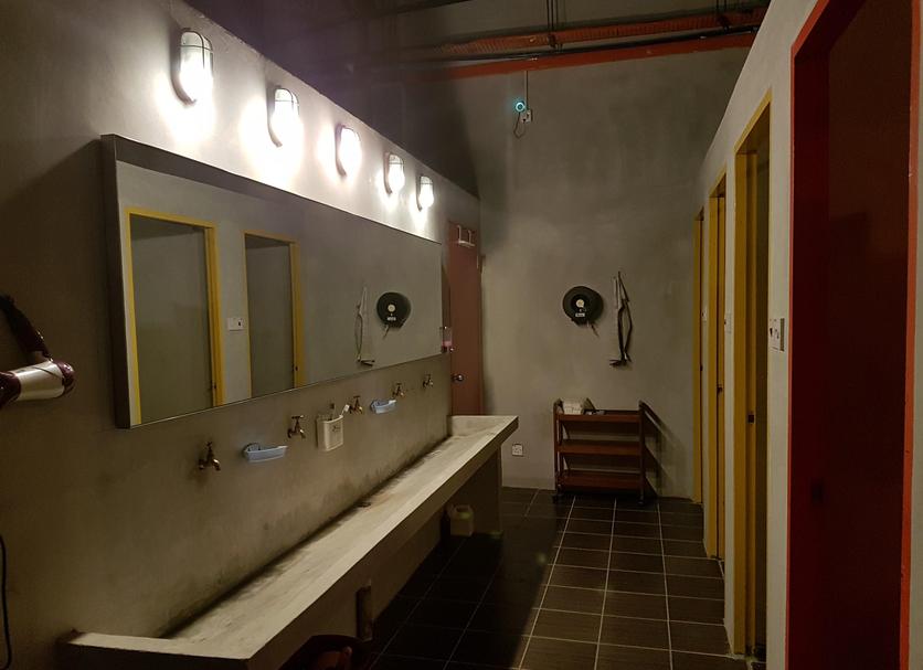 Bathroom Photo