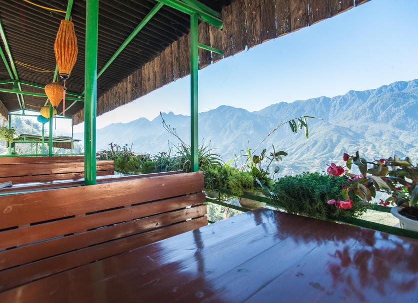 Outdoor view Photo