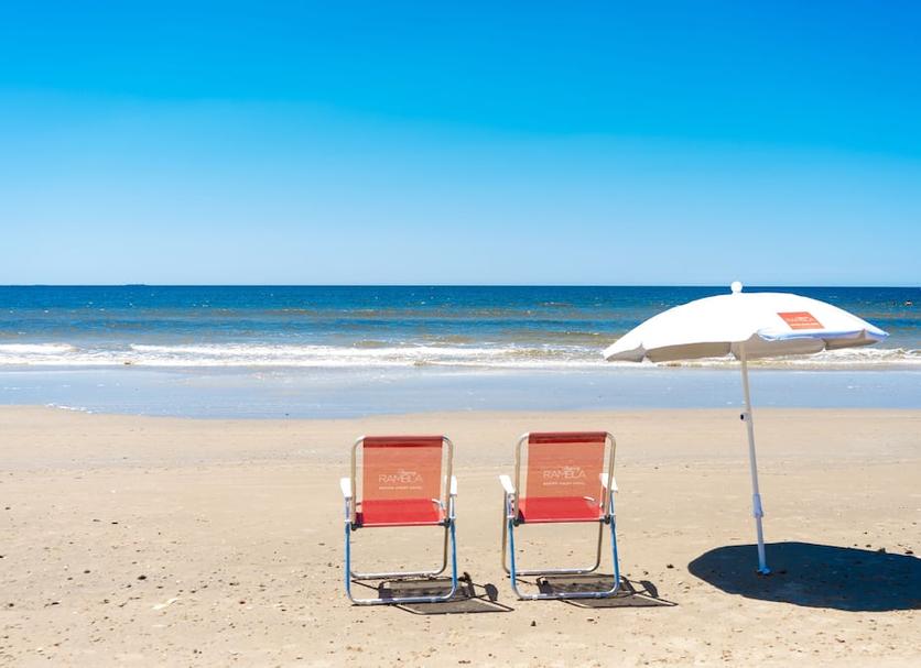 Beach Photo