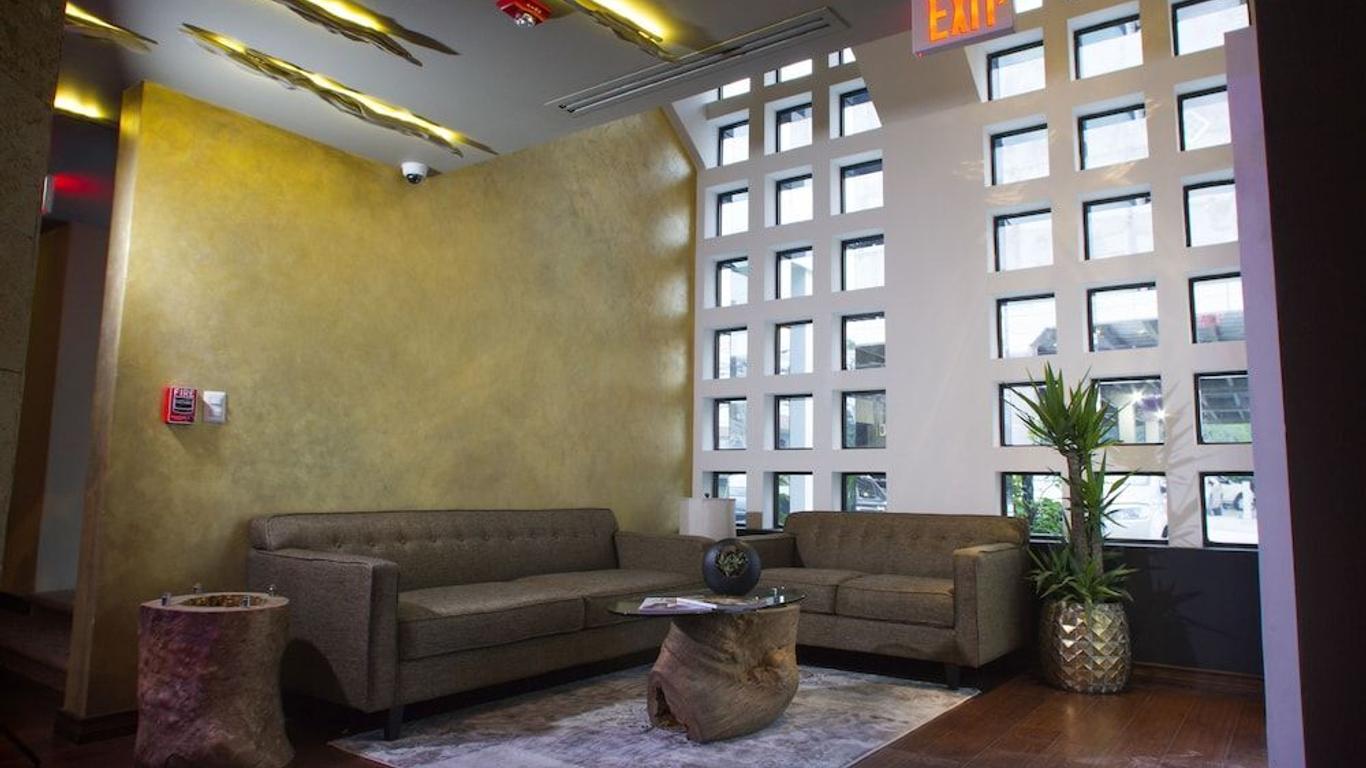 Isabella Boutique Hotel