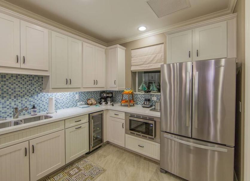 Kitchen Photo