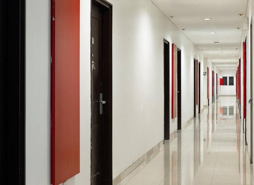 Hallway Photo