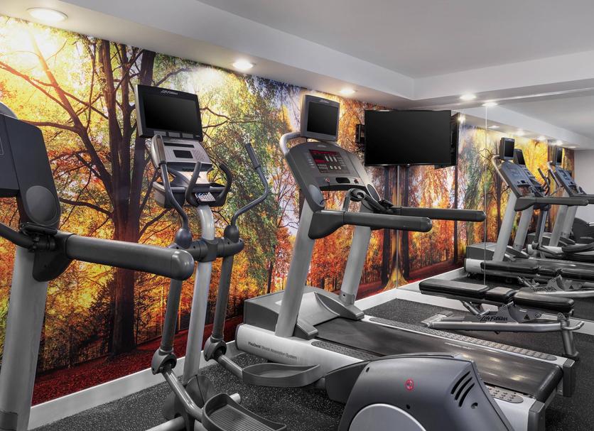 Gym Photo