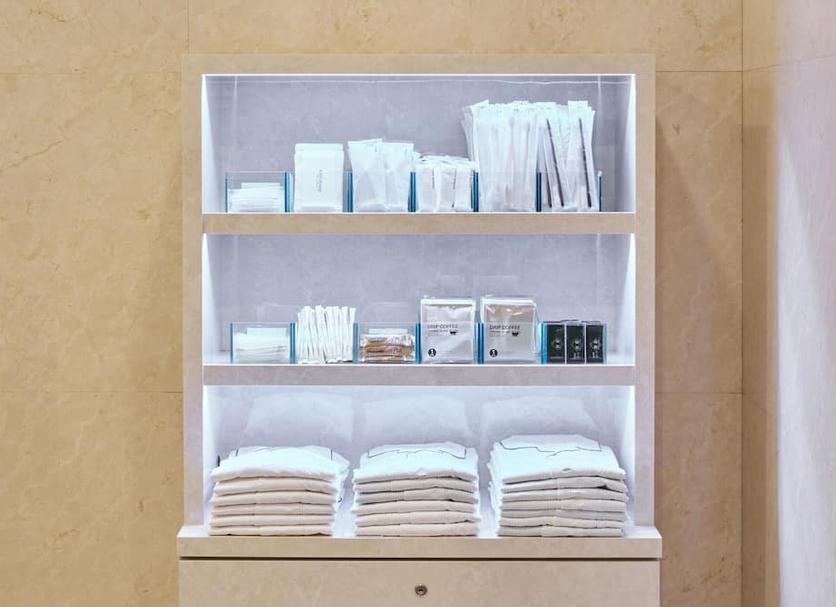 Room amenity Photo