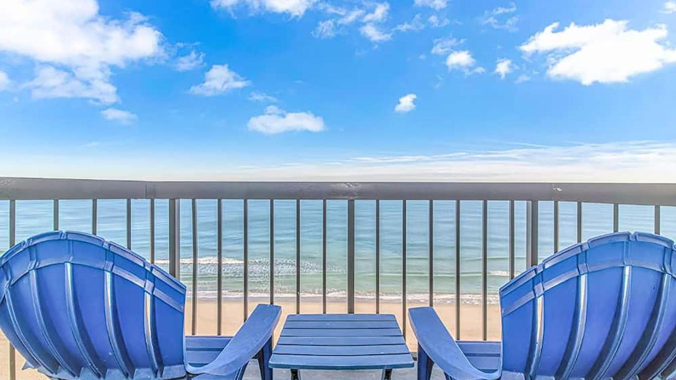 Grande Beach Resort