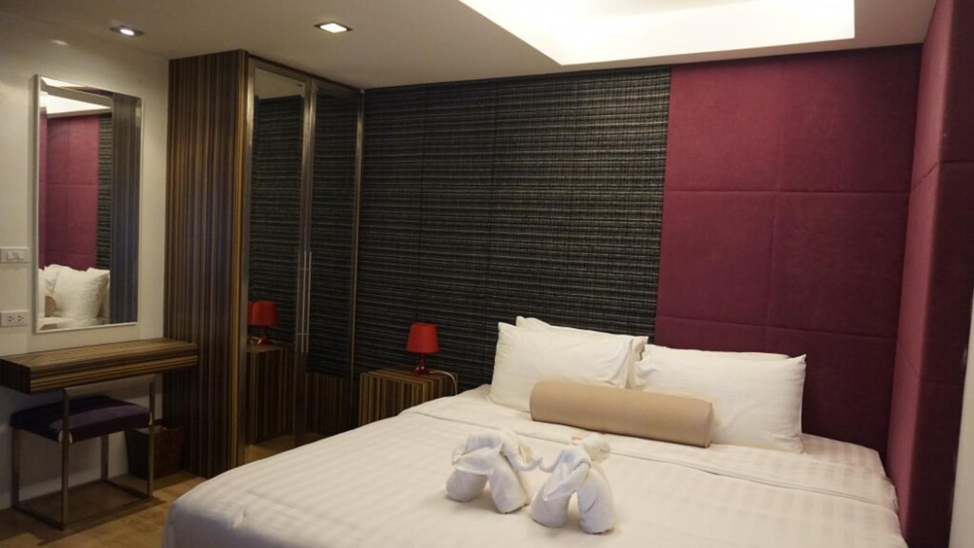 Replay Residence & Pool Villa