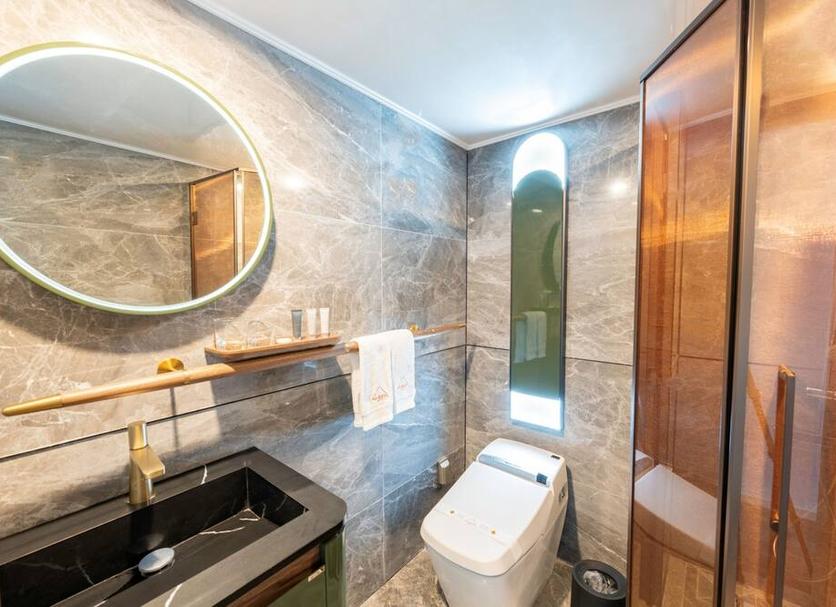 Bathroom Photo