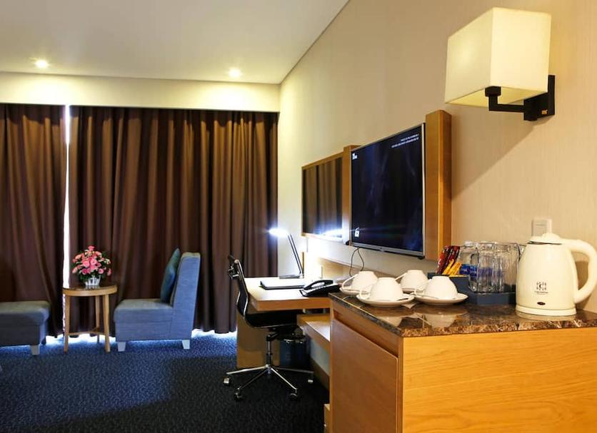 Room amenity Photo