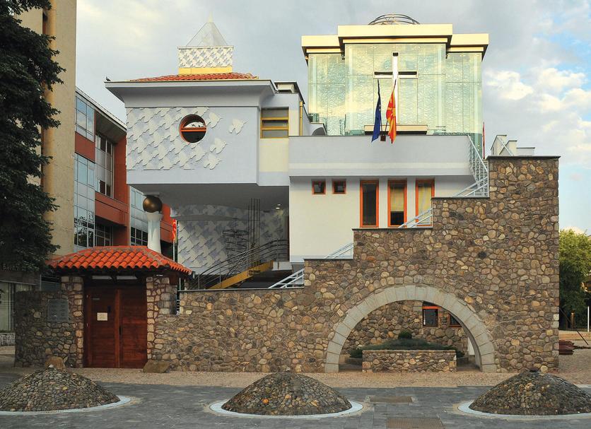 Building Photo