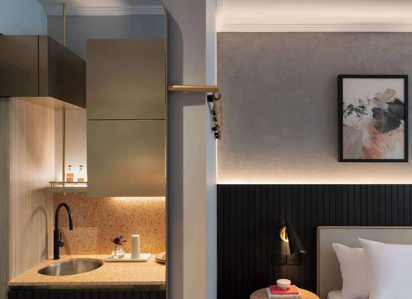 Room amenity Photo