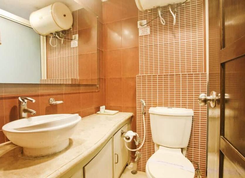 Bathroom Photo
