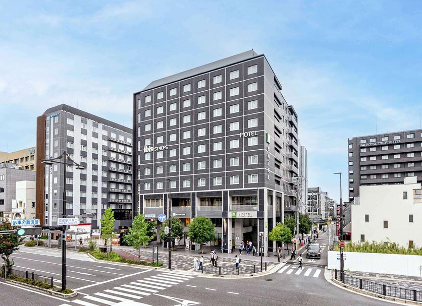 Building Photo