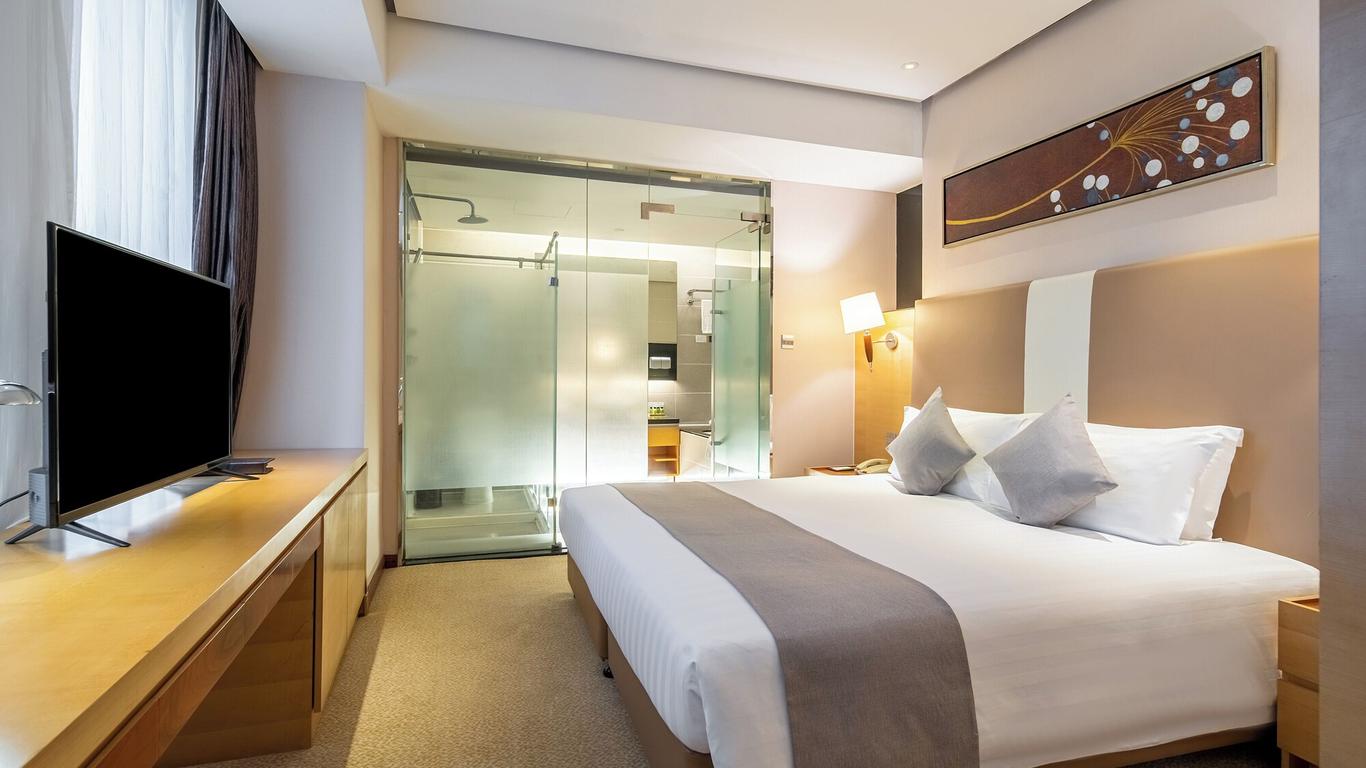 Regal Jinfeng Hotel