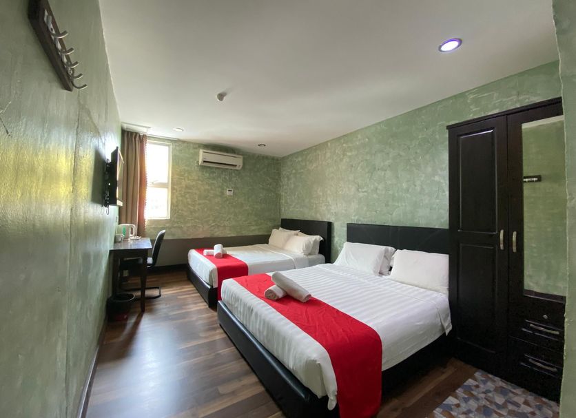 Bedroom Photo