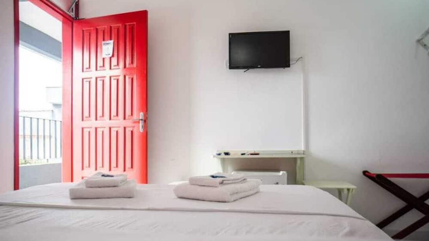 Urbano Suites