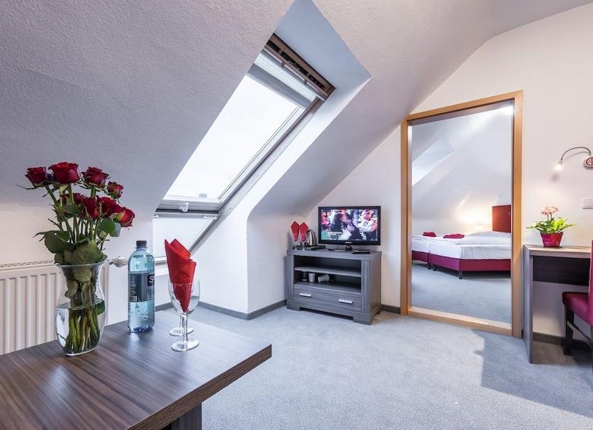Room amenity Photo