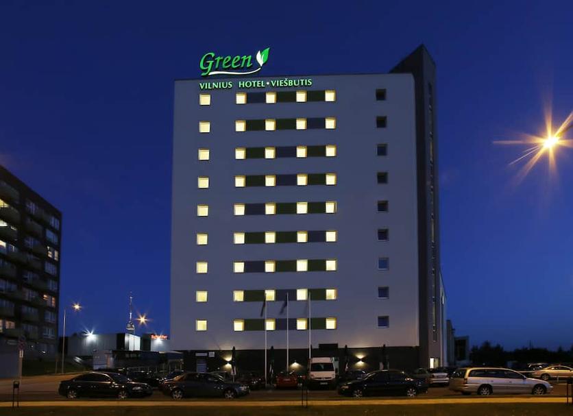Building Photo