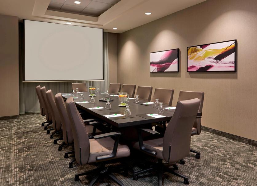 Conference room Photo