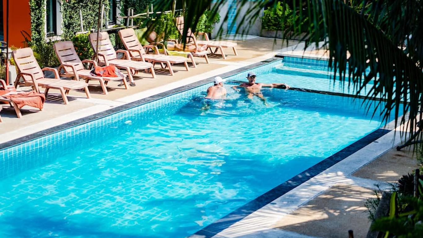The Spa Garden Samui