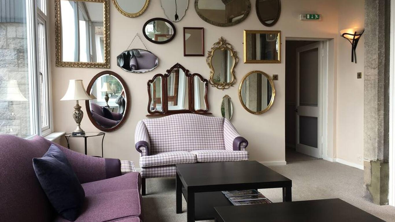 The Acarsaid - Pitlochry