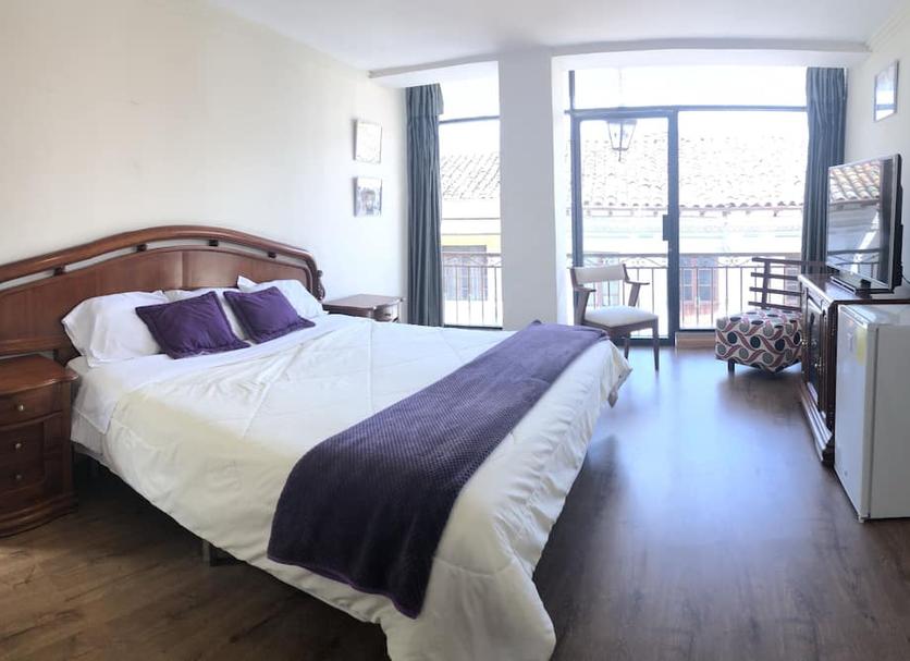 Bedroom Photo