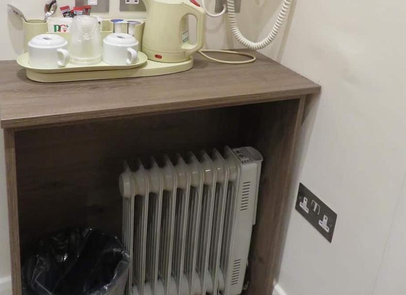 Room amenity Photo