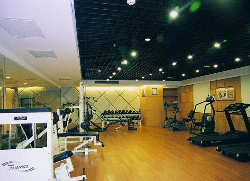 Gym Photo