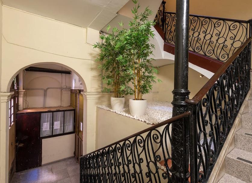 Stairs Photo