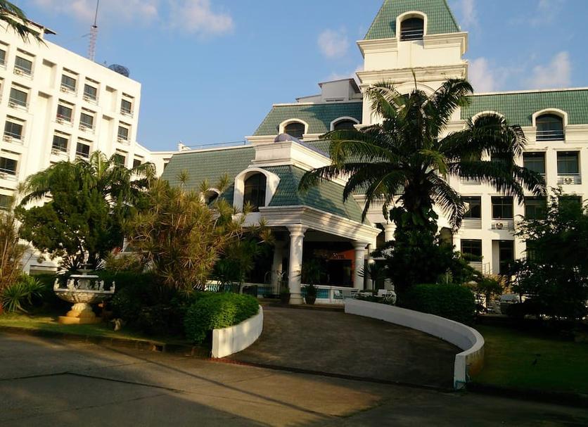 Outdoor view Photo