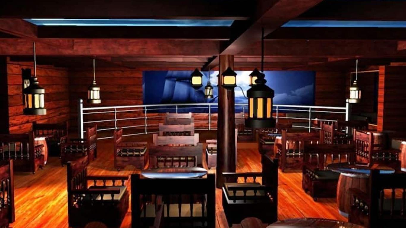 Esthell Hotel