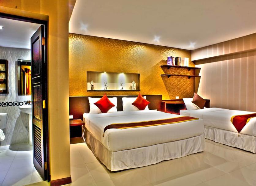 Bedroom Photo