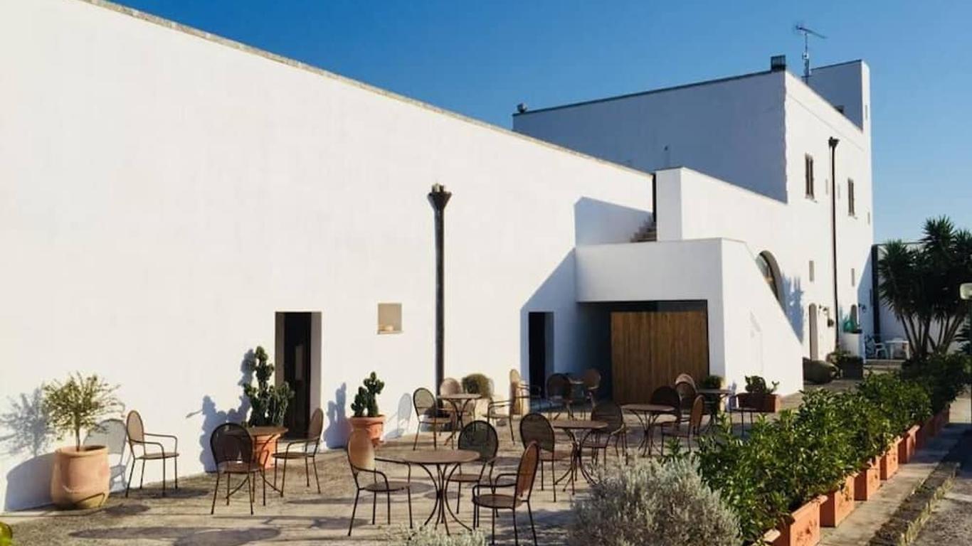 Masseria Fabrizio