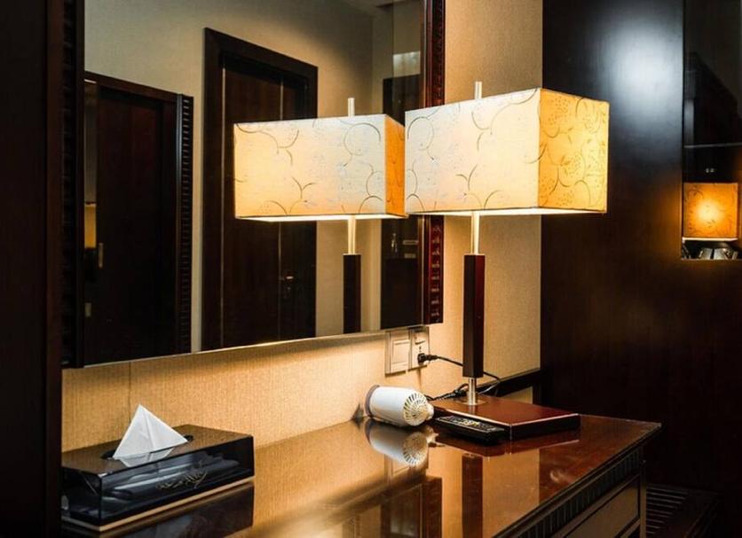 Room amenity Photo