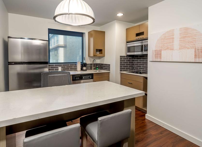 Kitchen Photo